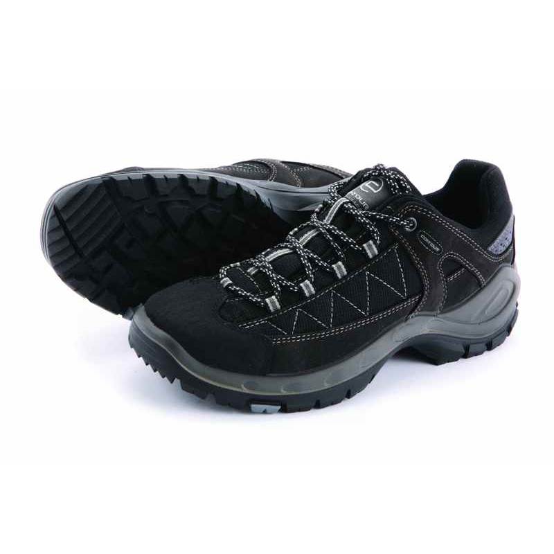 Contour Mens Track Walking Shoes-1
